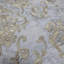 Papier peint damassé victorienne