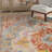 Haneul Performance Oriental Rug-1319645320