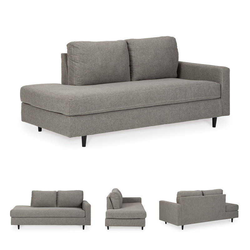 Jaslynn Upholstered Chaise Lounge