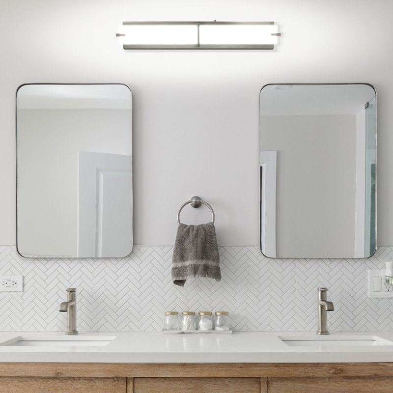 Heindrick LED Vanity Light