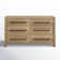 Commode double Laroche