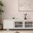 Simple modern coffee table TV cabinet combination