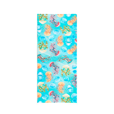 Serviette de plage 100% coton Frohlinger
