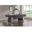 Jensen Air Hockey Table by HB Home