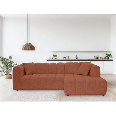 3 Seater Corner Sofa
