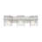Arene 3 - Light Dimmable Vanity Light-1203012546