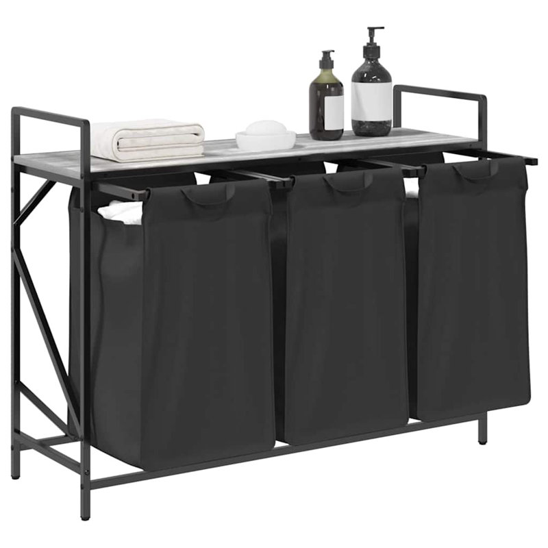 Laundry Cart