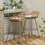 Tabouret de bar