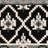 Northpoint Veranda Southwestern Indoor/Outdoor Area Rug-1976335535