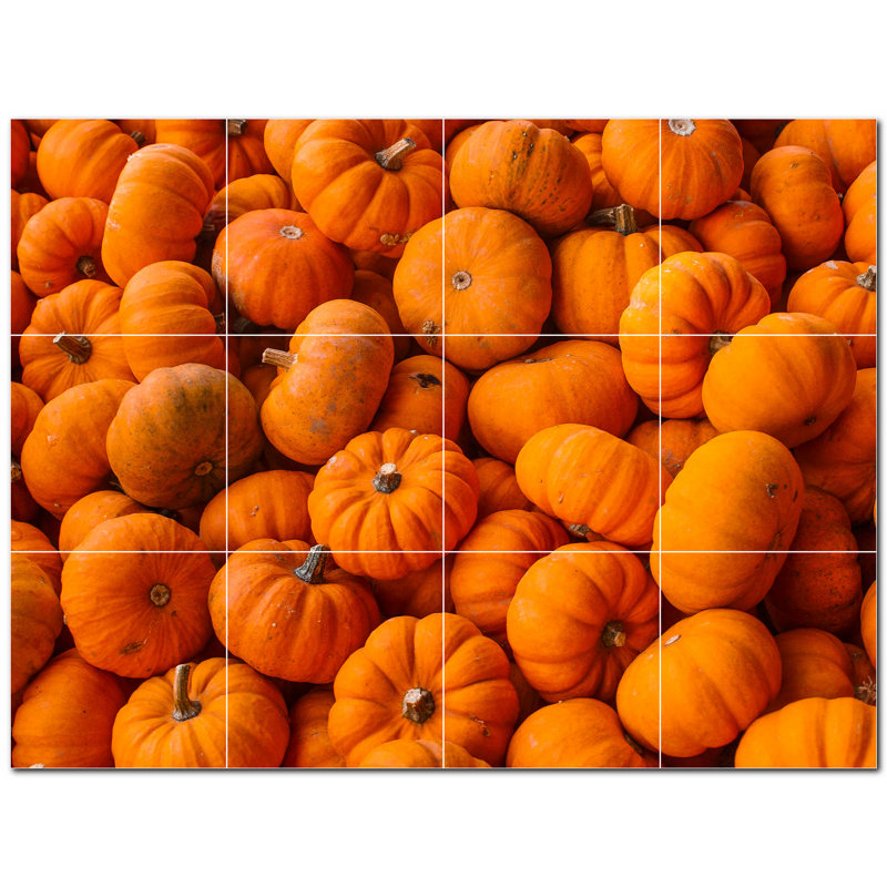 Photo de fruits 12 x 12