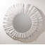 Solterra Round Mirror