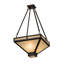 Whitewing 2 - Light Pendant