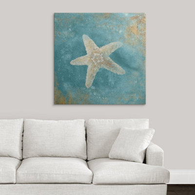 Raguel " Treasures From The Sea IV Aqua " by Danhui Nai