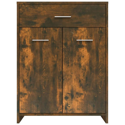 Smolan Wall Bathroom Cabinet