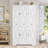 42.5″ W x 66.9″ H Freestanding Bathroom Cabinet With 6 Doors, Storage Wood Tall Cabinet With 3 Drawer-878506182