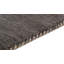 Handwoven Wool Gabbeh Uni Grey Rug-61403052
