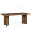 Bureau de direction 63 po Farmhouse-2063420643