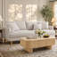 Upholstered Sofa-125174347