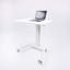 Bureau compact et ajustable Compact Tech