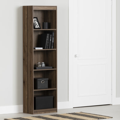 Bibliothèque standard H 68,75 "x l 19" Axess