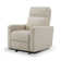 Nurture& The Glider Premium Power Recliner Nursery Glider Chair with Adjustable Head Support