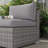 Outdoor Seating Groups Sets With Ottoman-741986744
