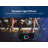 Triad Grip XL Portable Bluetooth LED Party Speaker