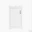Meuble-lavabo de 20 po avec lavabo-106261322