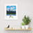 Edmonton White Picture Frame-995694946
