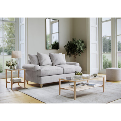 Eluster 2 Seater Sofa