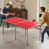 Red est en rupture de stock