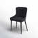Carly Tufted Upholstered Side Chair