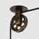 Areebe 1 - Light Single Pendant