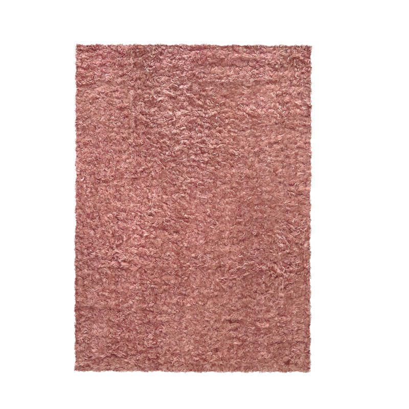 Houtzdale Montana T'cotta Rug, Rectangle 60 x 110cm