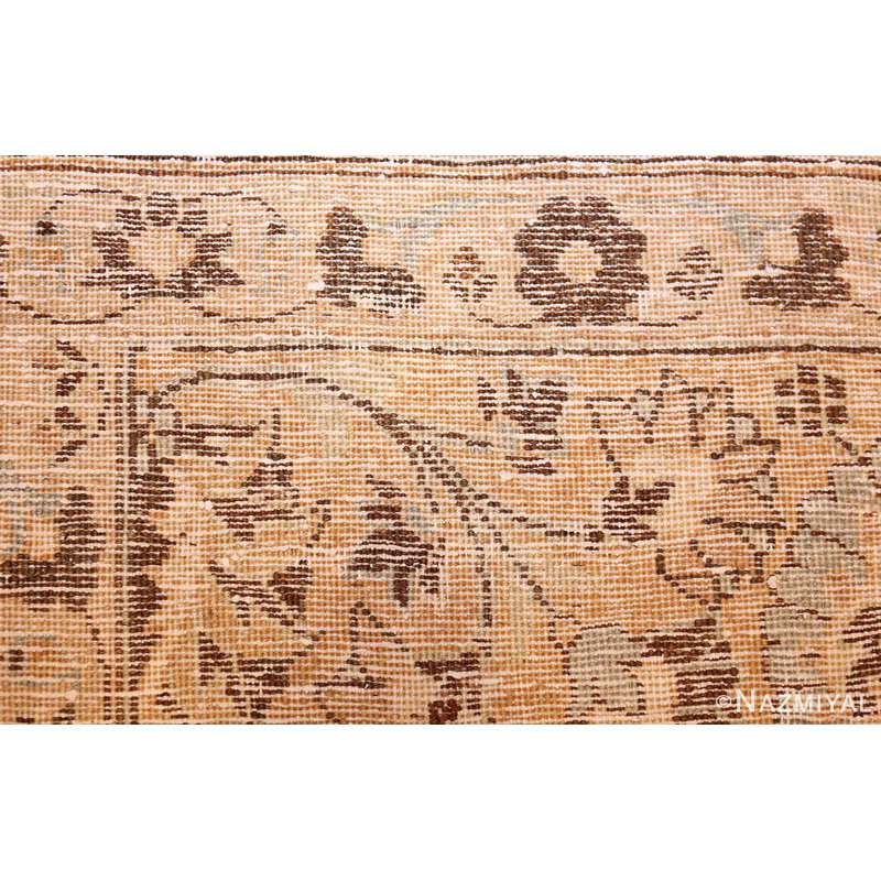 Persian One-of-a-Kind 11'9" X 15' Area Rug