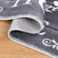 Tapis de cuisine antidérapant lavable à la machine-2061875785