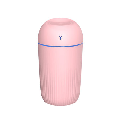 Bedroom Mini Humidifier Car Portable/Hotel Travel/Office Desktop Humidifier USB Humidifier Auto Shut Off 220ml/420ml