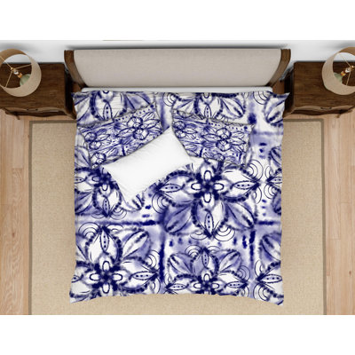 Polyester Comforter