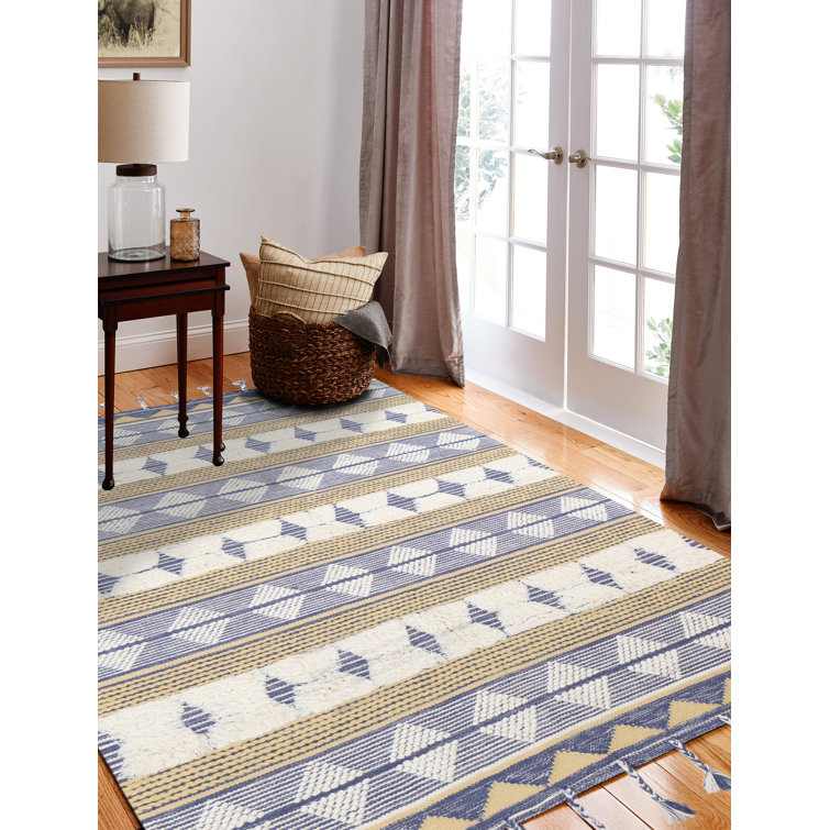 Foundry Select Hand Loomed Wool Rug