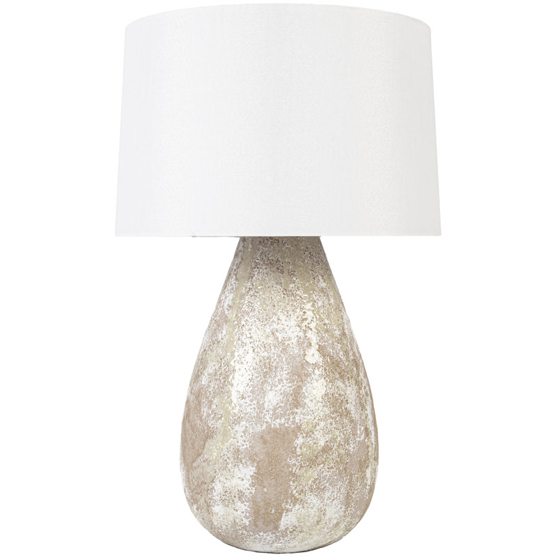Lampe de plage pour l'extérieur 25 po