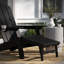 Chaise Adirondack en plastique-88681409
