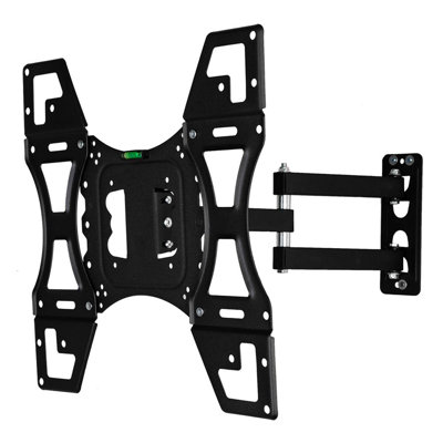 Blue Elephant Single Screen Wall Mount