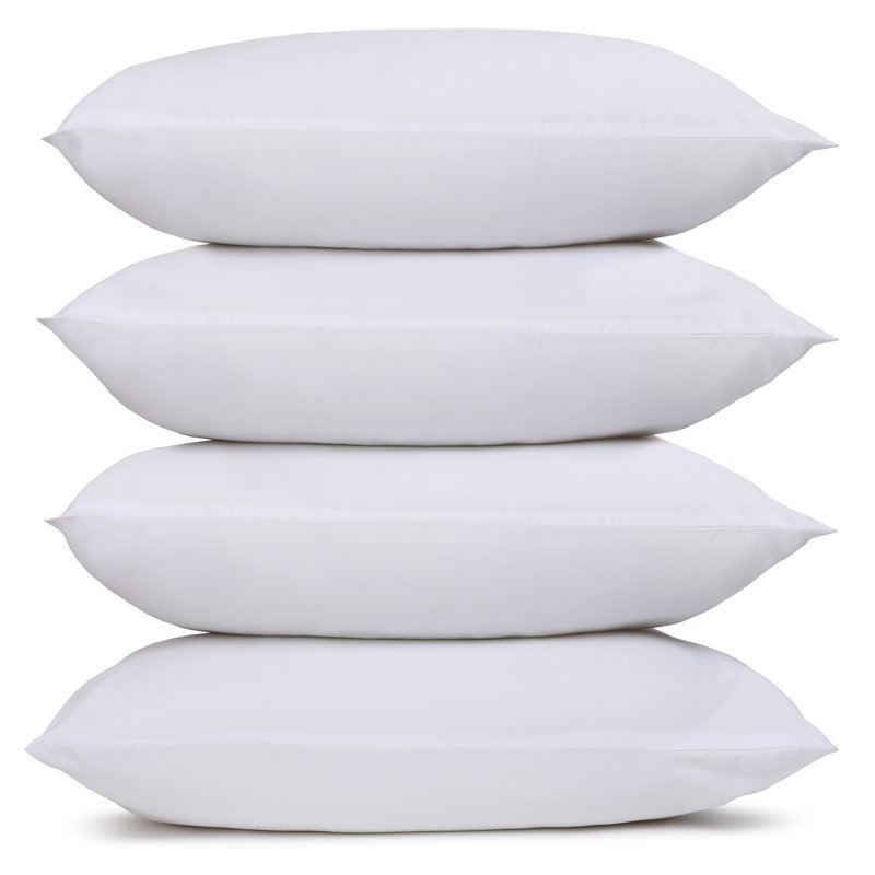 Luisana Firm Support Pillow