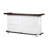 Landers Iolando Home Bar Cabinet