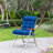 Cassella Outdoor 4'' Seat Cushion-1029664022