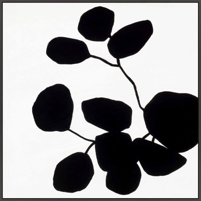 Modern Botanical 5 by Lee Lessem