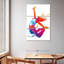 Enn Dancer Color Splash-108559578