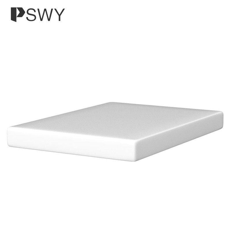 Matelas en mousse viscoélastique gélifiée 8 pouces, Double