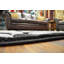 Tapis gris / noir Mccampbell Southwestern-37412698