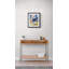 Come In Out Of The Rain Print by Elizabeth Chapman-1167946798